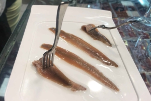 Palma: Rundvandring med medelhavsdelikatesser