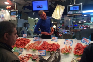 Palma: Rundvandring med medelhavsdelikatesser