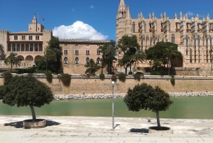 Palma: Alternative History Self-Guided Audio Walking Tour