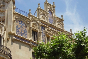 Palma: Alternative History Self-Guided Audio Walking Tour