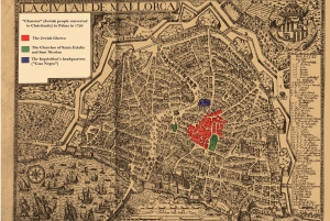 Palma: Alternative History Self-Guided Audio Walking Tour