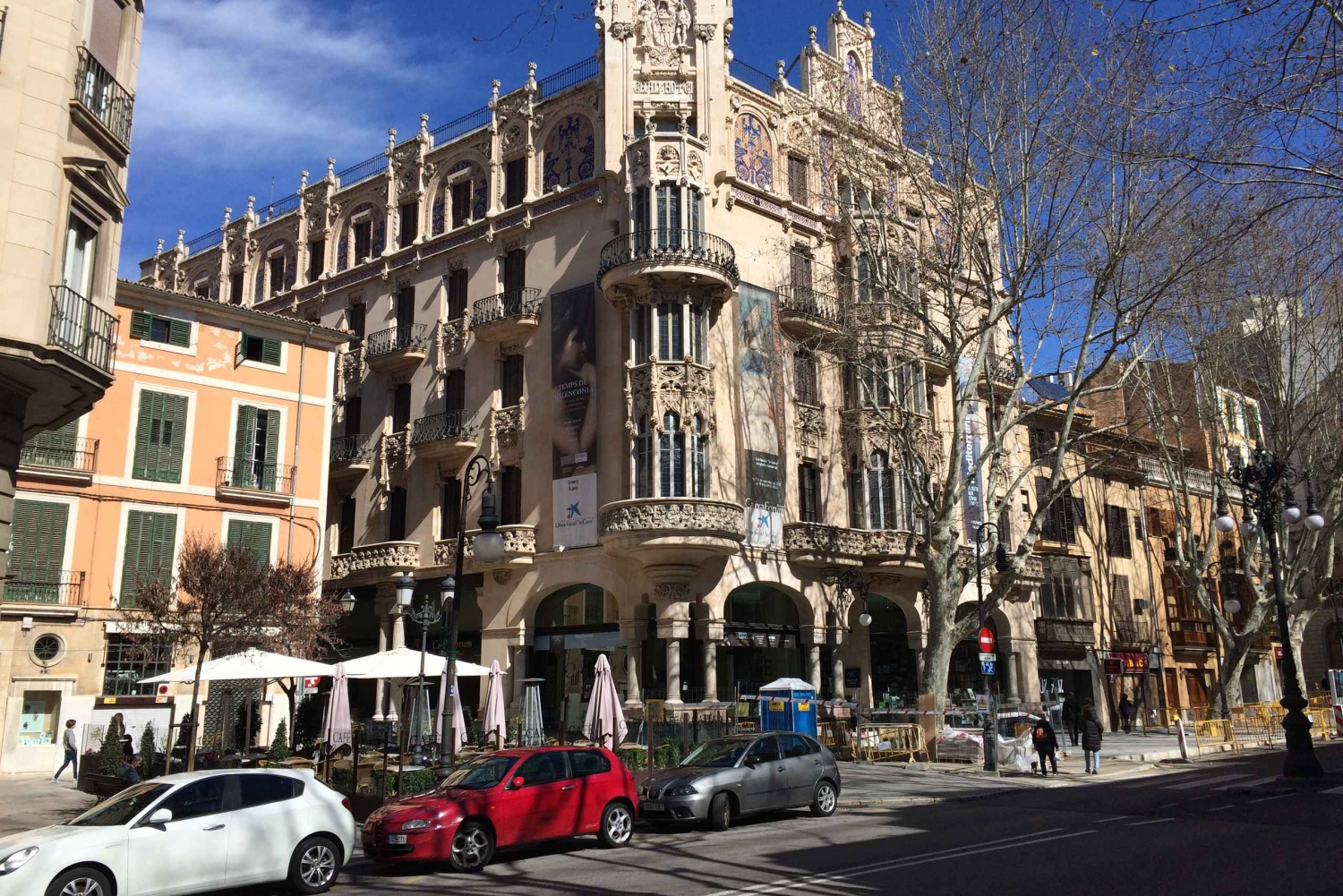 Palmas sightseeing highlights in a private and exclusive way