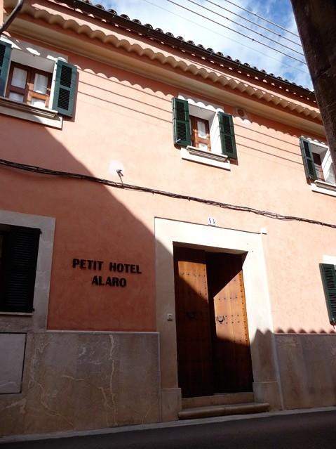 Petit Hotel Alaro
