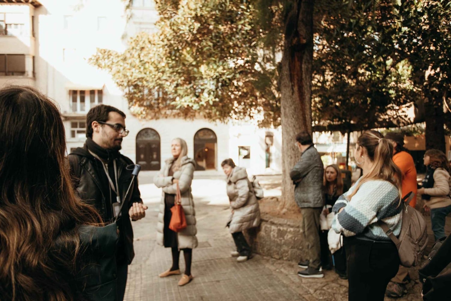 Expedição fotográfica pelo coração de Palma
