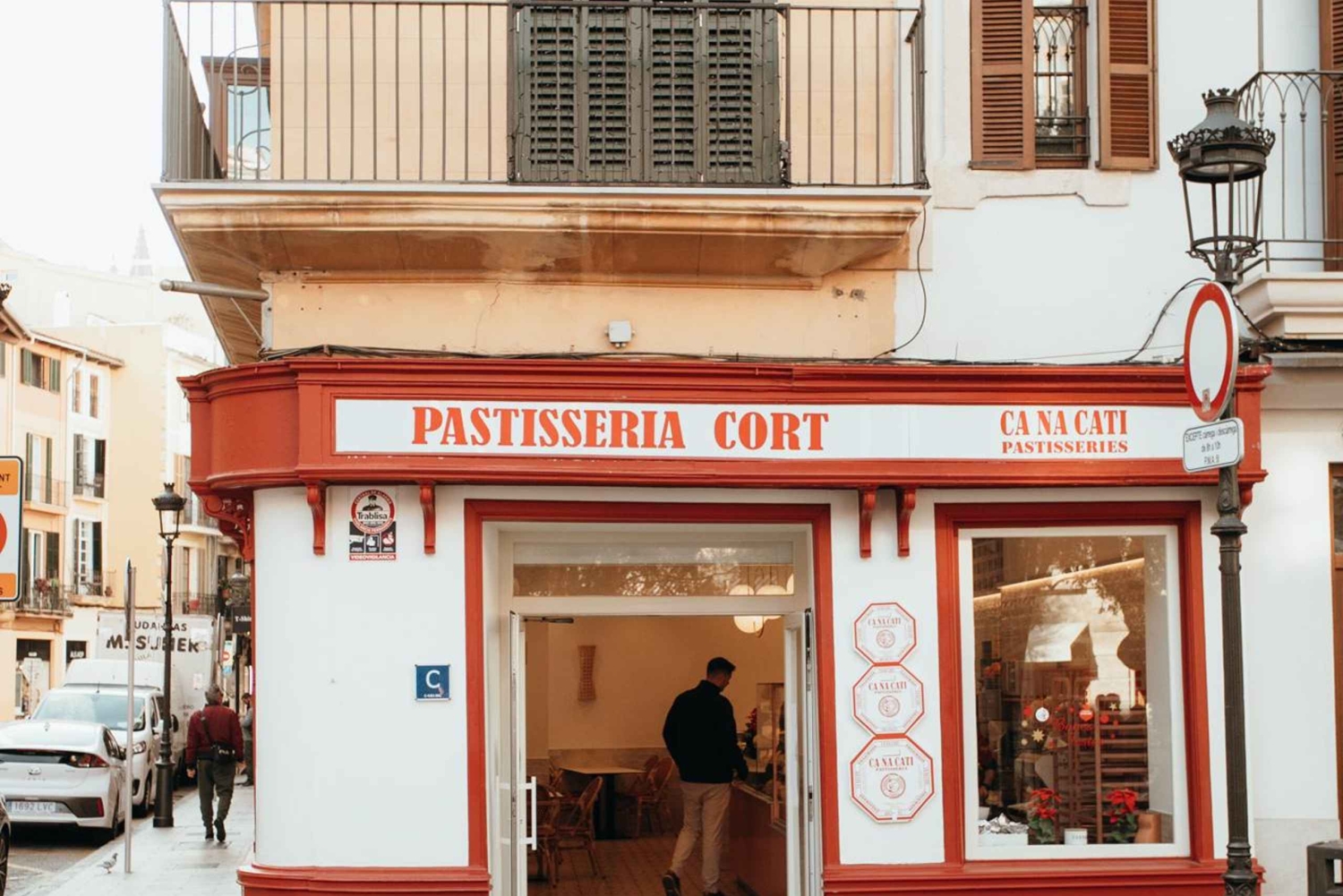 Expedição fotográfica pelo coração de Palma