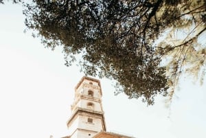 Expedição fotográfica pelo coração de Palma