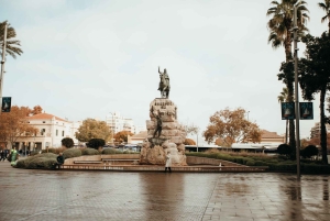 Expedição fotográfica pelo coração de Palma