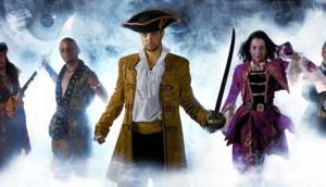 Pirates
