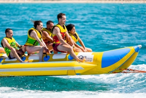 Playa de Palma: Banana Boat Ride