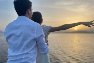 ポリェンサ／アルクディア：フォルメントル岬でセーリングを楽しむ1日