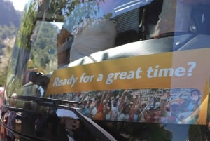 Рынок Полленса и монастырь Льюк