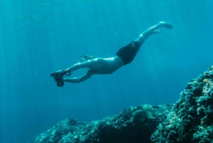 Port Andratx : 1 hour Jetski excursion