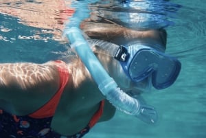 Port de Sóller: Tour di snorkeling con guida professionale