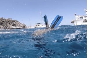 Port de Sóller: Tour di snorkeling con guida professionale