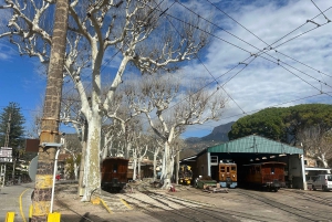 Excursión Puesta de Sol Puerto de Sóller, Sóller y Sa Foradada