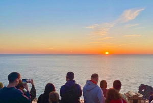 Excursión Puesta de Sol Puerto de Sóller, Sóller y Sa Foradada