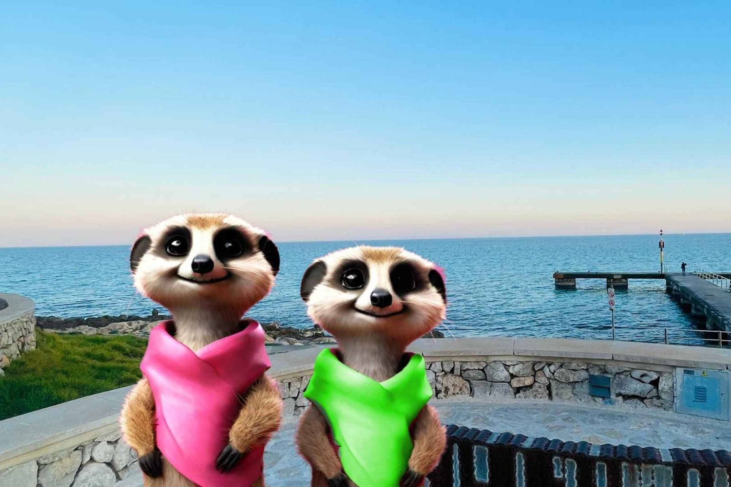 Porto de Sóller: As criaturas mágicas de Sóller, jogo familiar