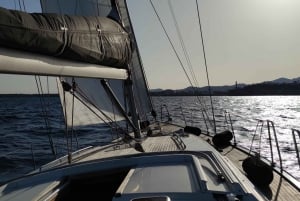 Portocolom, Mallorca: excursión de medio día en velero
