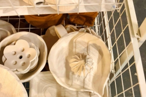 Töpfern im Herzen der Altstadt von Palma