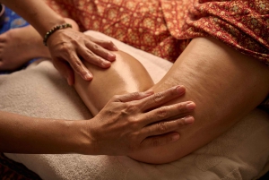 Massage in der Schwangerschaft