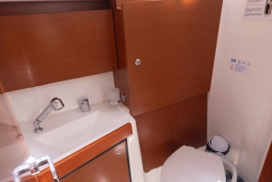 Barca a vela privata ed esclusiva nella baia di Palma e dintorni