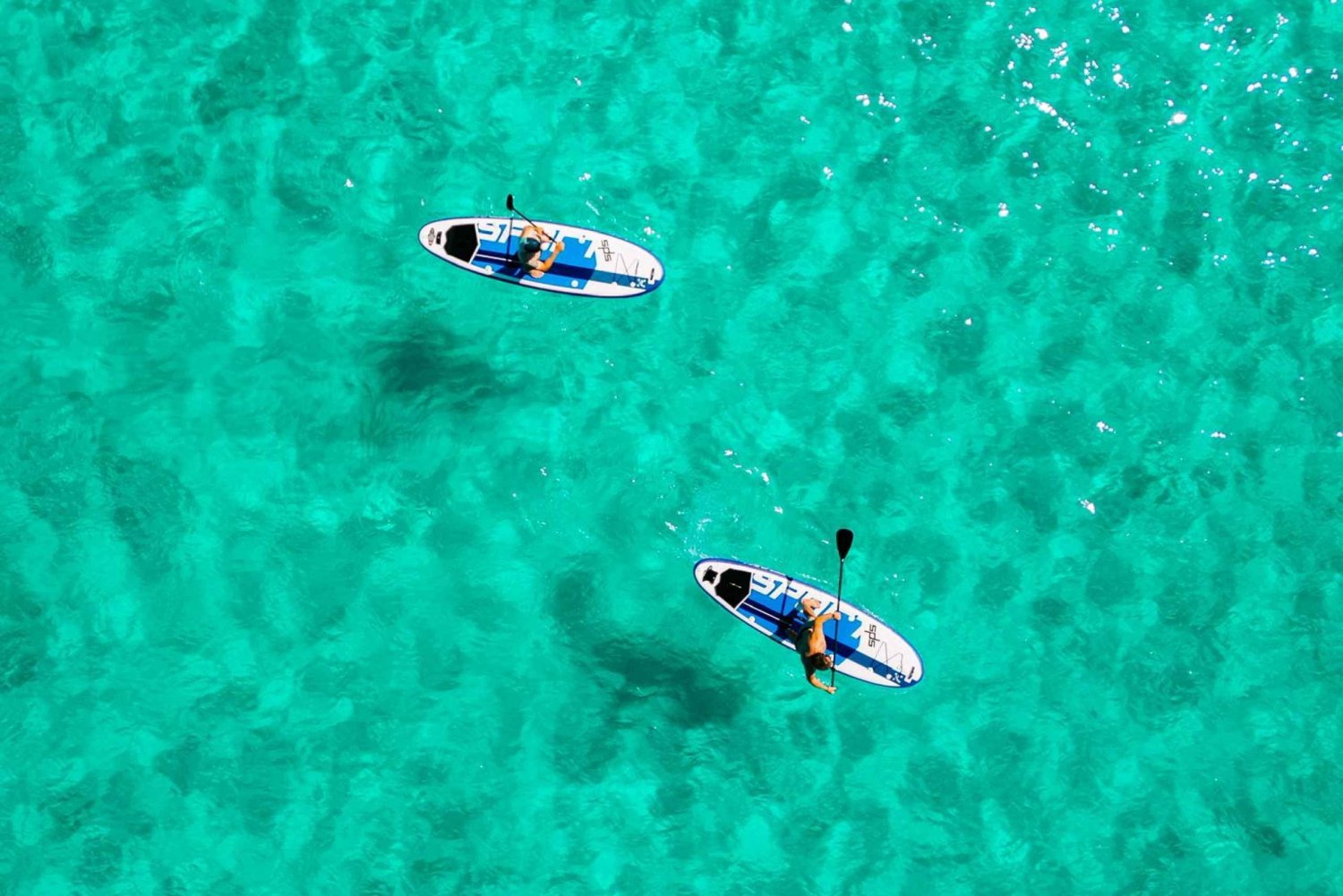 Privat båttur och snorkling till marinreservatet Mallorca