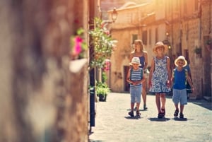 Private highlights of the South East of Mallorca
