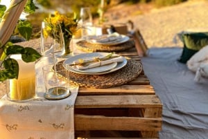 Private picnic experience in Mallorca