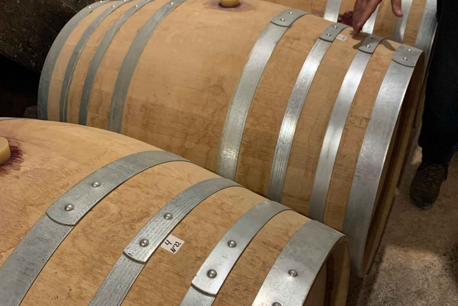 Privat tur: Vinsmagning, oplev det ægte Mallorca