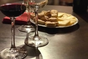 Privat tur: Vinsmagning, oplev det ægte Mallorca