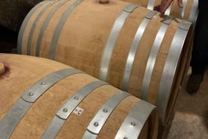 Privat tur: Vinsmagning, oplev det ægte Mallorca