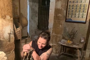 Privat tur: Vinsmagning, oplev det ægte Mallorca