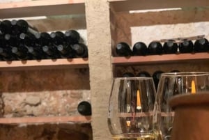 Privat tur: Vinsmagning, oplev det ægte Mallorca