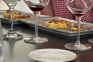 Privat tur: Vinsmagning, oplev det ægte Mallorca