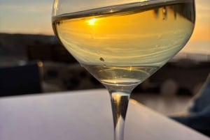 Privat tur: Vinsmagning, oplev det ægte Mallorca