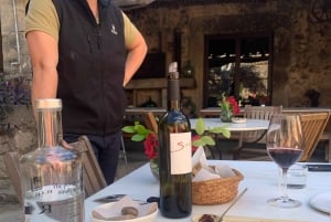 Privat tur: Vinsmagning, oplev det ægte Mallorca