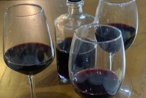 Privat tur: Vinsmagning, oplev det ægte Mallorca