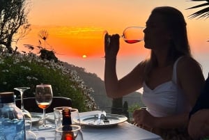 Privat tur: Vinsmagning, oplev det ægte Mallorca