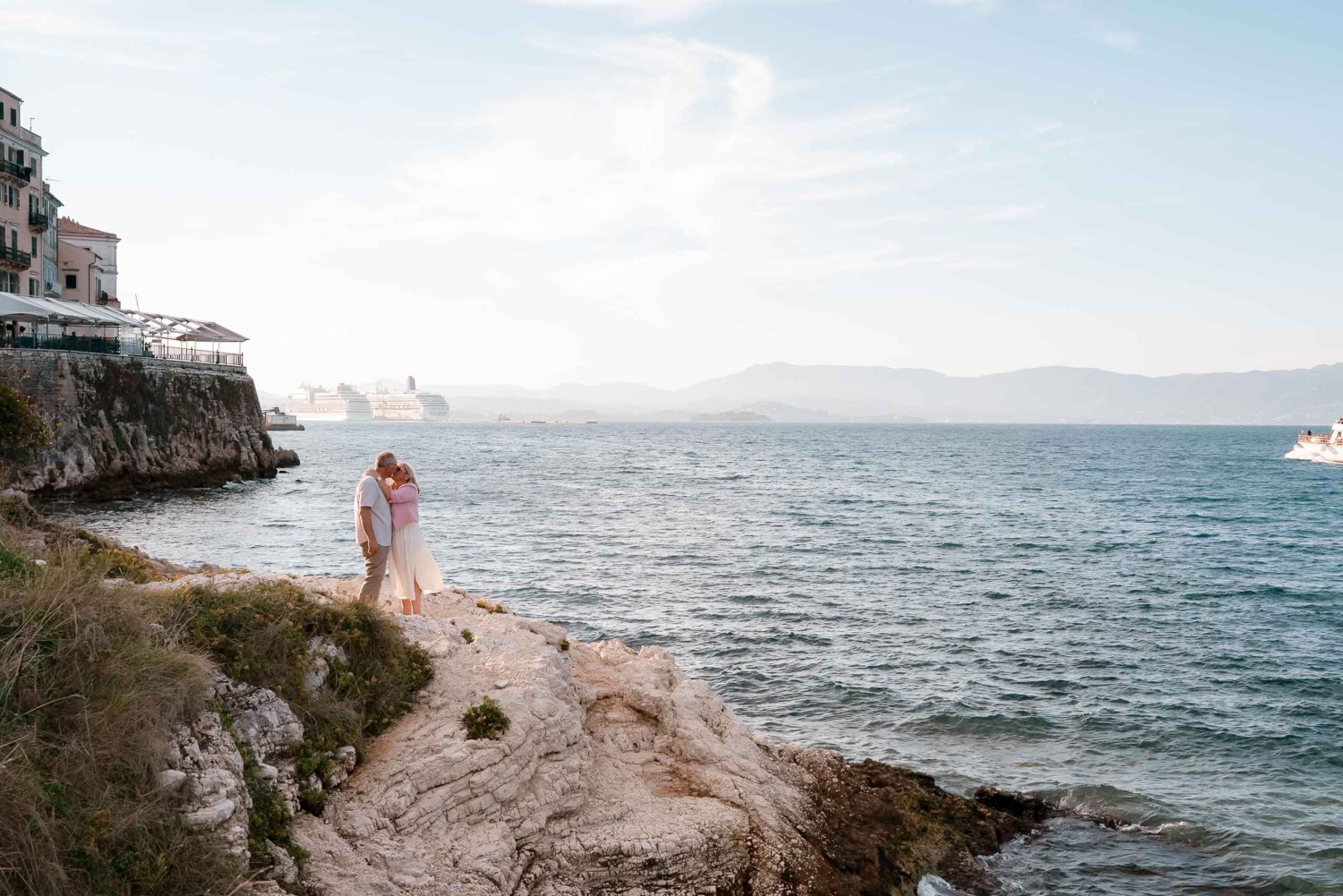 Частная фотосессия с фотографом на Майорке