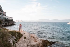 Частная фотосессия с фотографом на Майорке