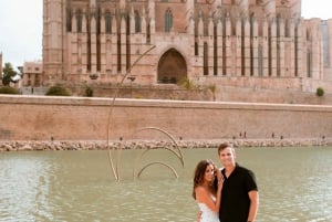 Частная фотосессия с фотографом на Майорке