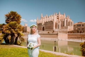 Частная фотосессия с фотографом на Майорке