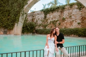 Частная фотосессия с фотографом на Майорке