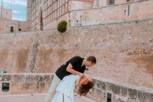 Частная фотосессия с фотографом на Майорке