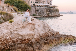 Частная фотосессия с фотографом на Майорке