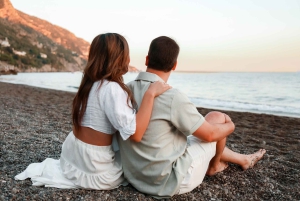 Частная фотосессия с фотографом на Майорке