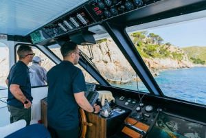 Puerto Pollença: Ferry to Formentor Beach