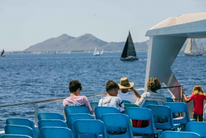 Puerto Pollença: Ferry to Formentor Beach