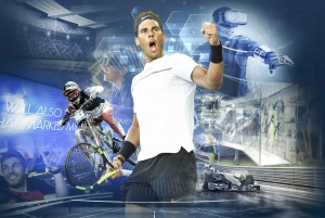 Mallorca: Rafa Nadal Museum Xperience Entry Ticket