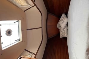 Tá pronto pra uma aventura inesquecível no mar? Passeios de barco exclusivos